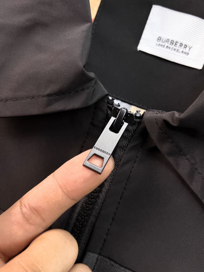 Burberry Outwear